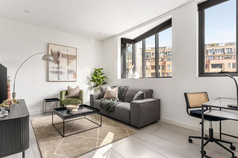 Pyrmont Apartments By Urban Rest - Accommodation Cairns 1