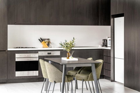 Pyrmont Apartments By Urban Rest - Accommodation Cairns 2