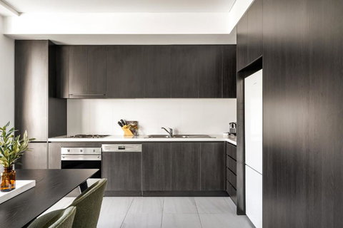 Pyrmont Apartments By Urban Rest - Accommodation Cairns 3