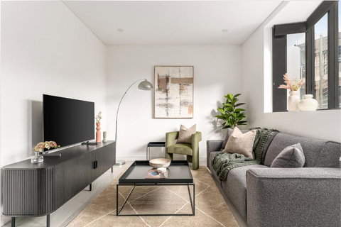 Pyrmont Apartments By Urban Rest - Accommodation Cairns 0