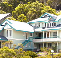 Aspect 2 - Accommodation Cairns