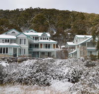 Aspect 2A - Accommodation Cairns