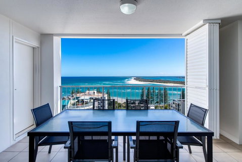 Aspect Caloundra - Accommodation Cairns 0