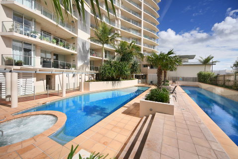Aspect Caloundra - Accommodation Cairns 1