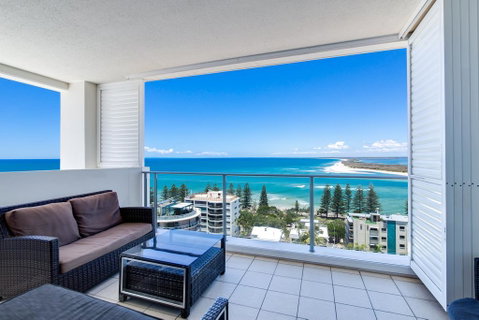 Aspect Caloundra - Accommodation Cairns 3