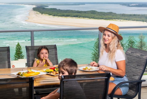 Aspect Caloundra - Accommodation Cairns 2