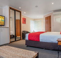 Aspley Carsel Motor Inn - Accommodation Cairns