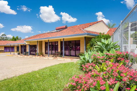 Aspley Carsel Motor Inn - Accommodation Cairns 2