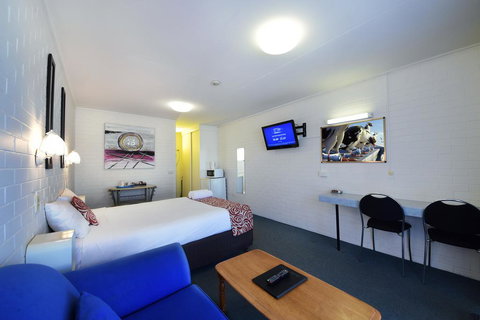 Aspley Motor Inn - Accommodation Cairns 2