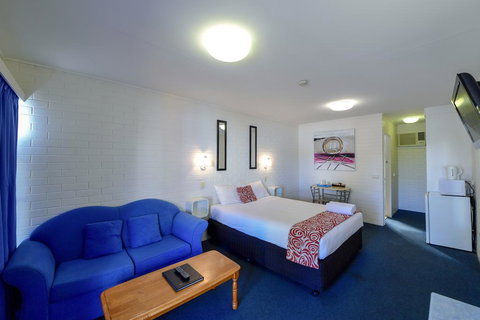 Aspley Motor Inn - Accommodation Cairns 3