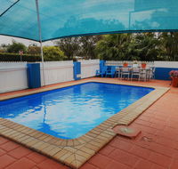 Aspley Motor Inn - Accommodation Cairns