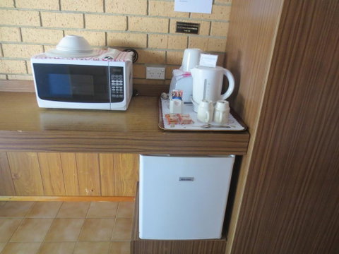 Aspley Pioneer Motel - Accommodation Cairns 3