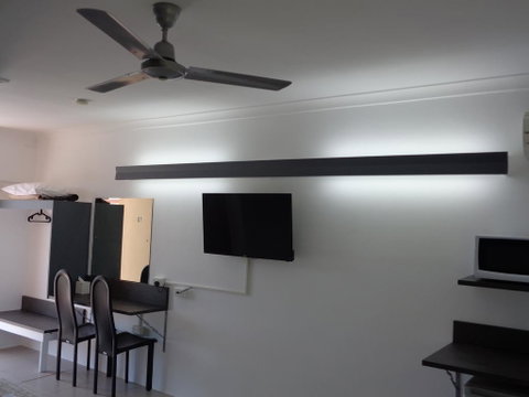 Aspley Sunset Motel - Accommodation Cairns 1