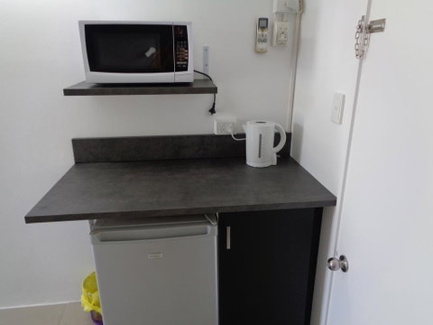Aspley Sunset Motel - Accommodation Cairns 2
