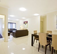 Astina Serviced Apartments - Central - Accommodation Cairns