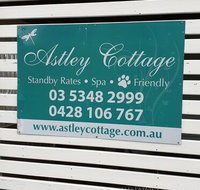 Astley Cottage - Accommodation Cairns