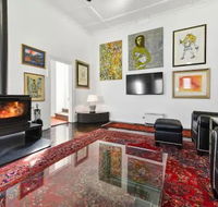 Aston on Church - luxury accommodation - Accommodation Cairns