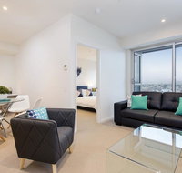 Astra Apartments Adelaide - Accommodation Cairns
