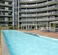 Astra Apartments Canberra - Manhattan - Accommodation Cairns