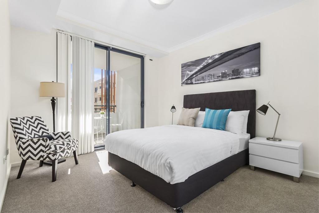 Liverpool NSW Accommodation Cairns
