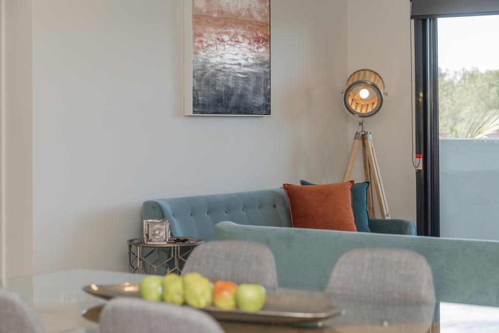  Accommodation Cairns