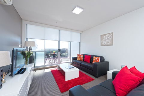 Astra Apartments North Sydney - Accommodation Cairns 1