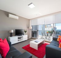 Astra Apartments North Sydney - Accommodation Cairns