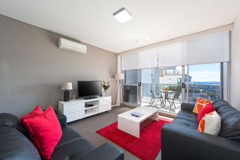 Astra Apartments North Sydney - Accommodation Cairns 0