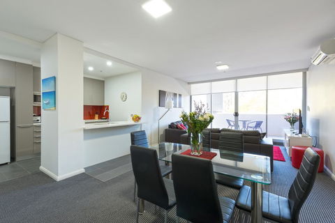 Astra Apartments North Sydney - Accommodation Cairns 2