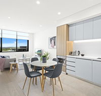 Astra Apartments Sutherland Shire - Accommodation Cairns