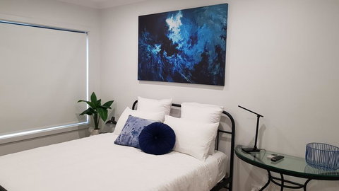 At Home Apartments - Accommodation Cairns 2