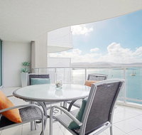 at Marina Shores - Accommodation Cairns
