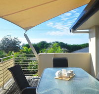 At the Beach - Lennox Head - Accommodation Cairns