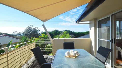 At The Beach - Lennox Head - Accommodation Cairns 0