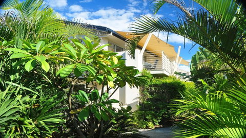 At The Beach - Lennox Head - Accommodation Cairns 3