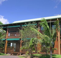 Atherton Blue Gum BB - Accommodation Cairns