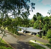 Atherton Hinterland Motel - Accommodation Cairns