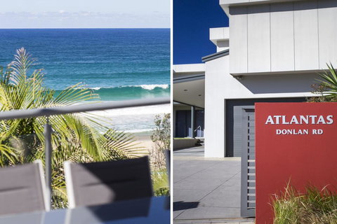 Atlantas, Mollymook Beach - Accommodation Cairns 2
