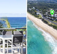 Atlantas Mollymook Beach - Accommodation Cairns