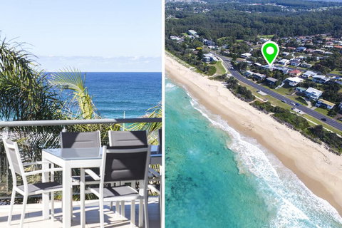 Atlantas, Mollymook Beach - Accommodation Cairns 0