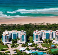 Atlantis Marcoola - Accommodation Cairns