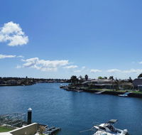 Attached Self Service Waterfront Whole Villa - Sydney - Accommodation Cairns