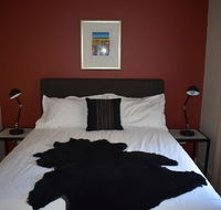 Attunga Alpine Lodge  Apartments - Accommodation Cairns