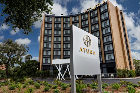 Atura Albury - Accommodation Cairns 0