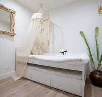AU.JOY Great View 2 Bedroom Apartment CBD 1 - Accommodation Cairns