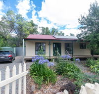 Auburn Hideaway Clare Valley - Accommodation Cairns