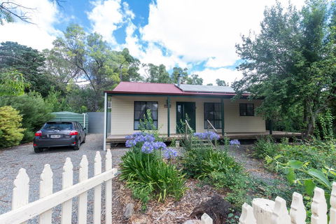 Auburn Hideaway Clare Valley - Accommodation Cairns 0