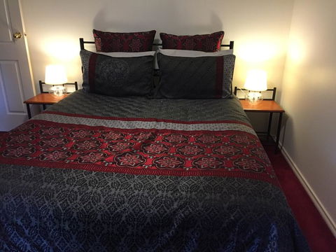 Auburn Hideaway Clare Valley - Accommodation Cairns 3