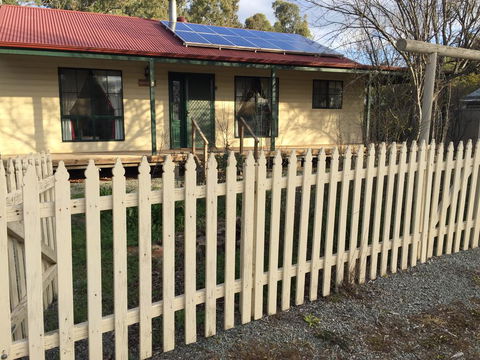 Auburn Hideaway Clare Valley - Accommodation Cairns 2