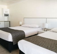 Augathella Motel  Caravan Park - Accommodation Cairns